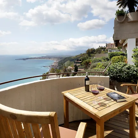 Eurostars Monte Tauro Otel 4*