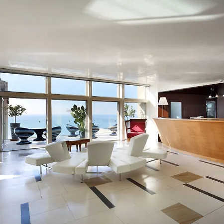 Eurostars Monte Tauro Otel 4*