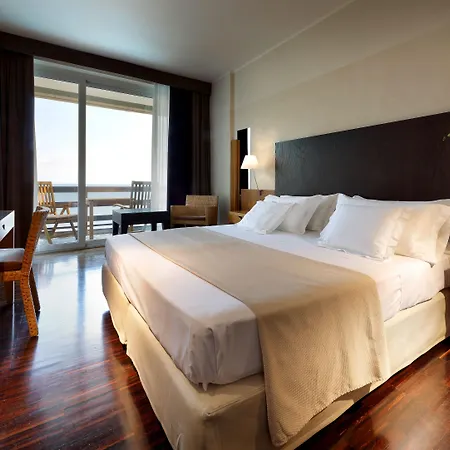 Eurostars Monte Tauro Otel Taormina