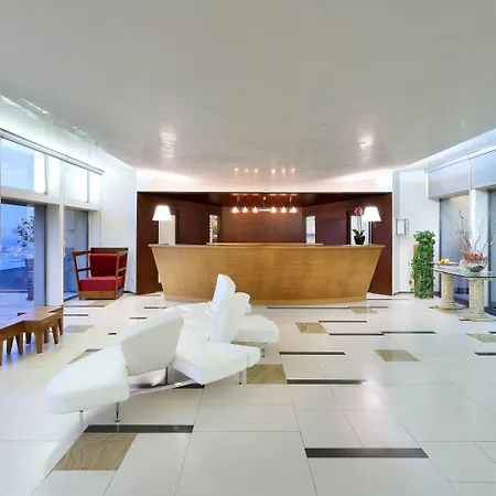 Eurostars Monte Tauro Otel Taormina