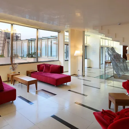 Otel Eurostars Monte Tauro