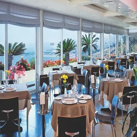 Eurostars Monte Tauro Otel