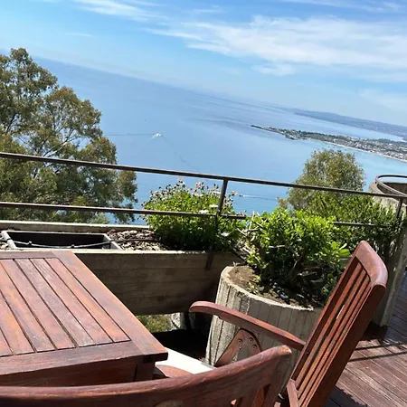 Otel Eurostars Monte Tauro 4*