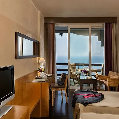 Otel Eurostars Monte Tauro
