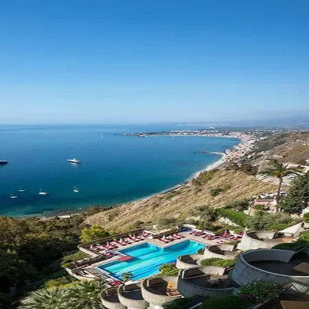 Otel Eurostars Monte Tauro