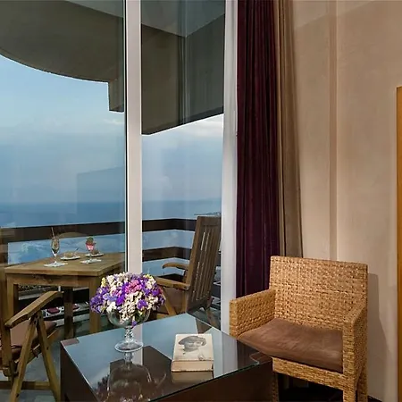 Eurostars Monte Tauro Otel
