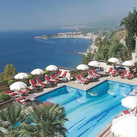 Otel Eurostars Monte Tauro