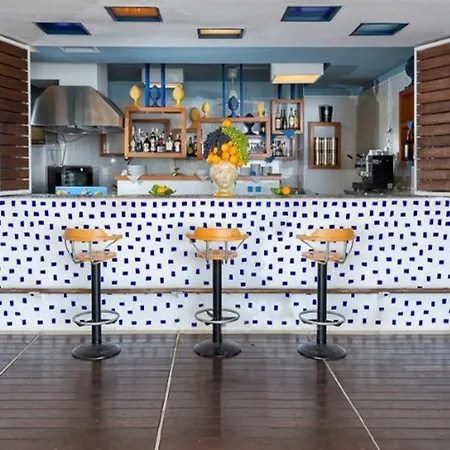 Eurostars Monte Tauro Otel